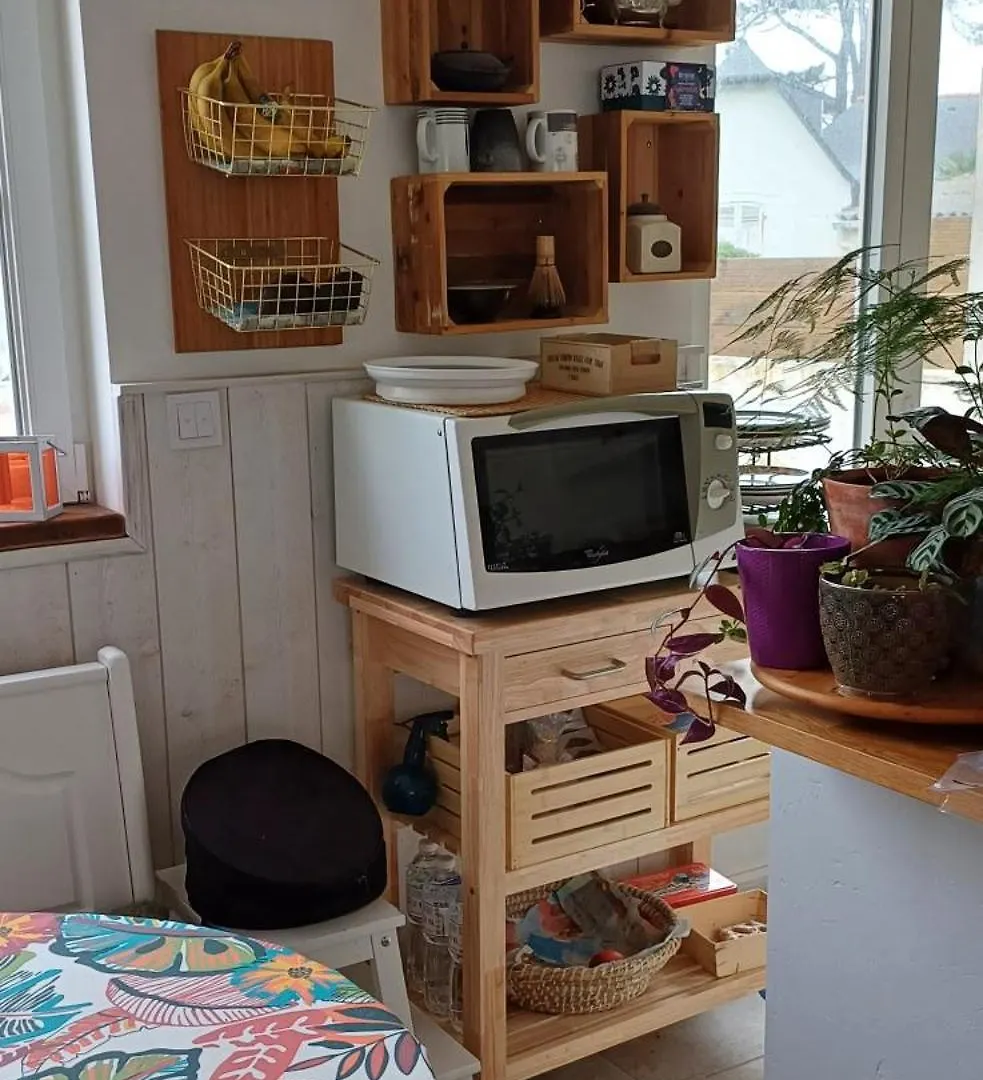 Pansiyon Chambre Cosy