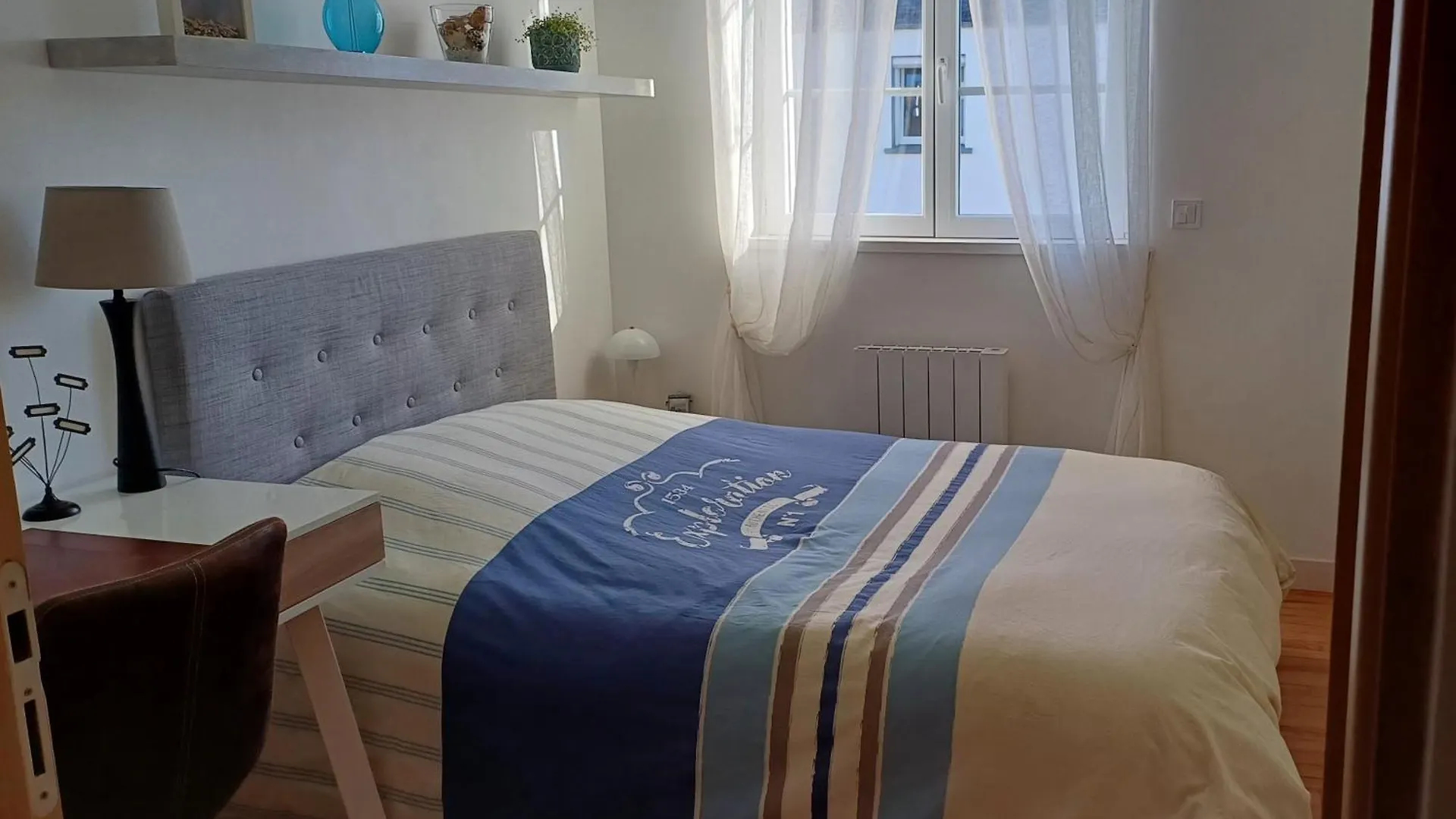 Chambre Cosy