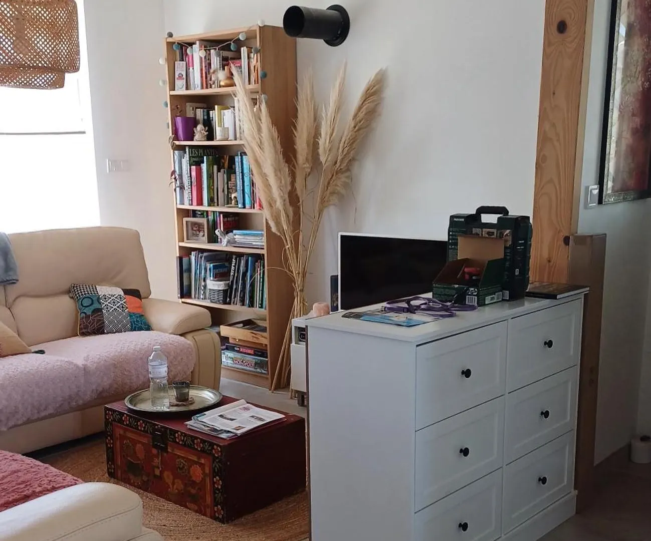 Pansiyon Chambre Cosy Fransa